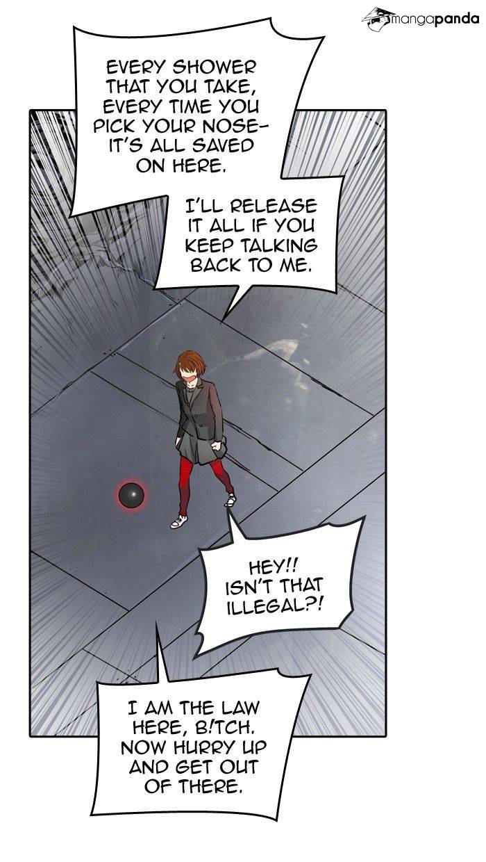 Tower of God Chapter 342 image 014